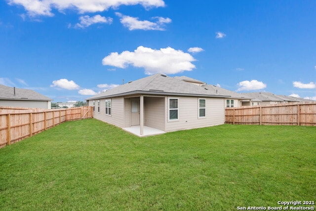 Building Photo - 3912 Claystone Canyon