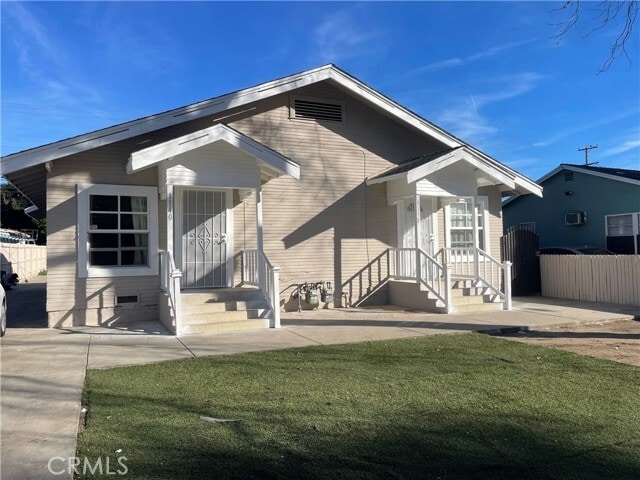 Building Photo - 1138 N Park Ave