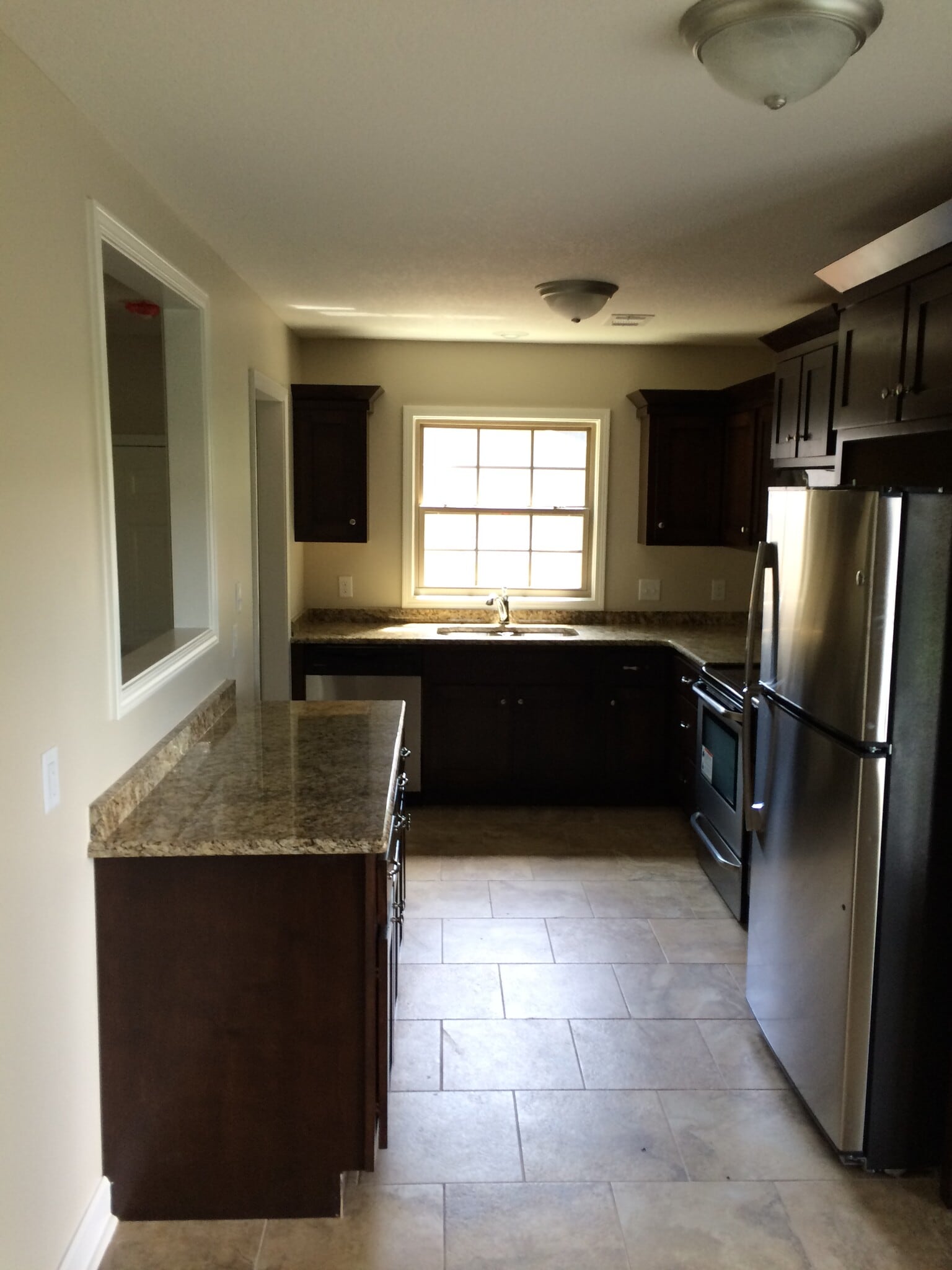 Building Photo - 1829 Rich Rd