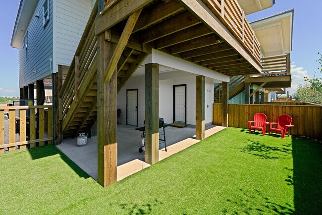 Building Photo - 5497 TX-361