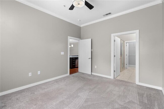 Building Photo - 870 Inman Vlg Pkwy NE