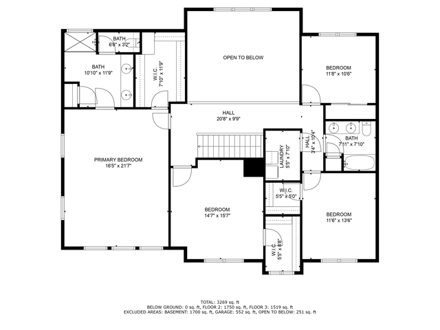 Building Photo - 27101 Rustic Wood Ln