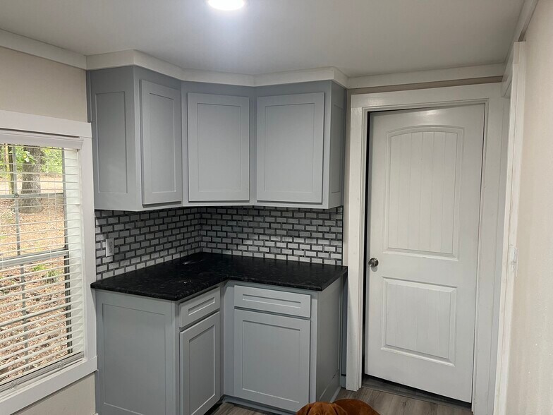Kitchen - 9810 FM 161
