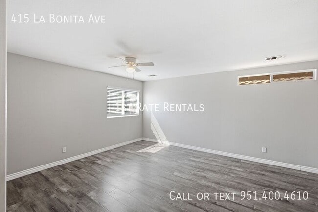 Building Photo - 415 La Bonita Ave