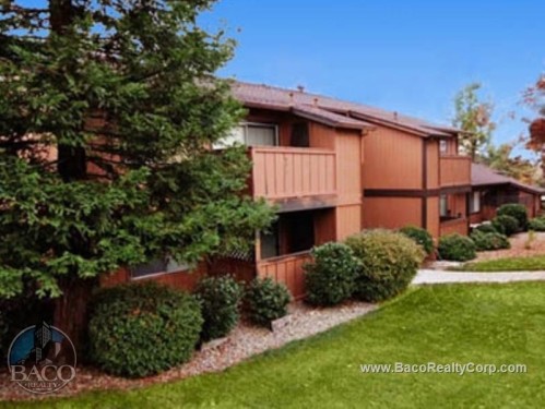 Building Photo - Northpoint I Apartments