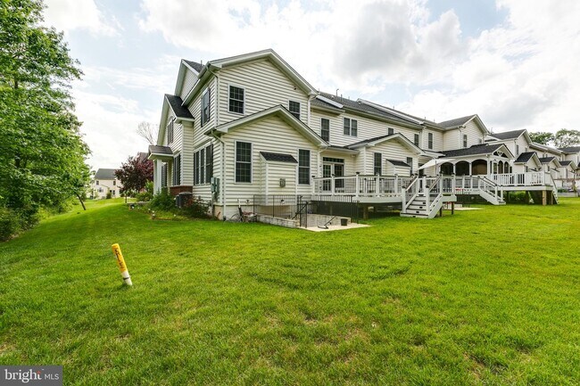 Building Photo - 42948 Courtland Chase Square