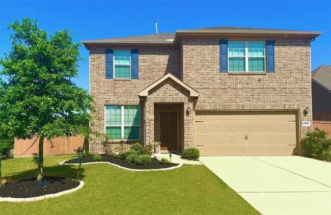 Building Photo - 6138 Ithaca Glen Ln