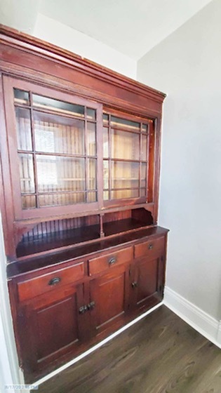 Jefferson 3241 - 6 Wardrobe - The Murray