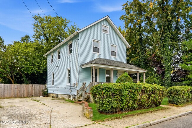 Building Photo - 236 Seaview Ave