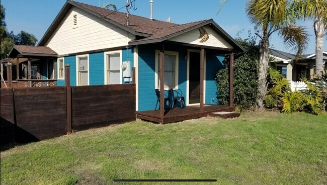 Primary Photo - 3 Bedrooms 2 baths Beach House in the City of Imperial Beach!!!!!!