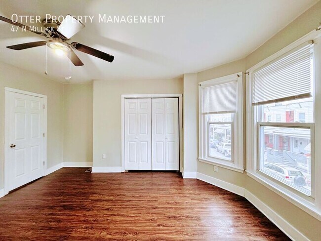 Building Photo - 47 N Millick St