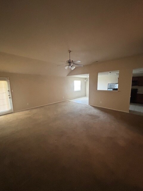 Building Photo - 5807 Hercules Ave