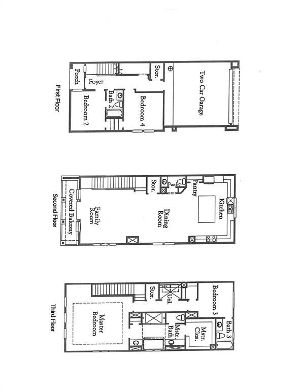 Building Photo - 3611 Somerset York Ln