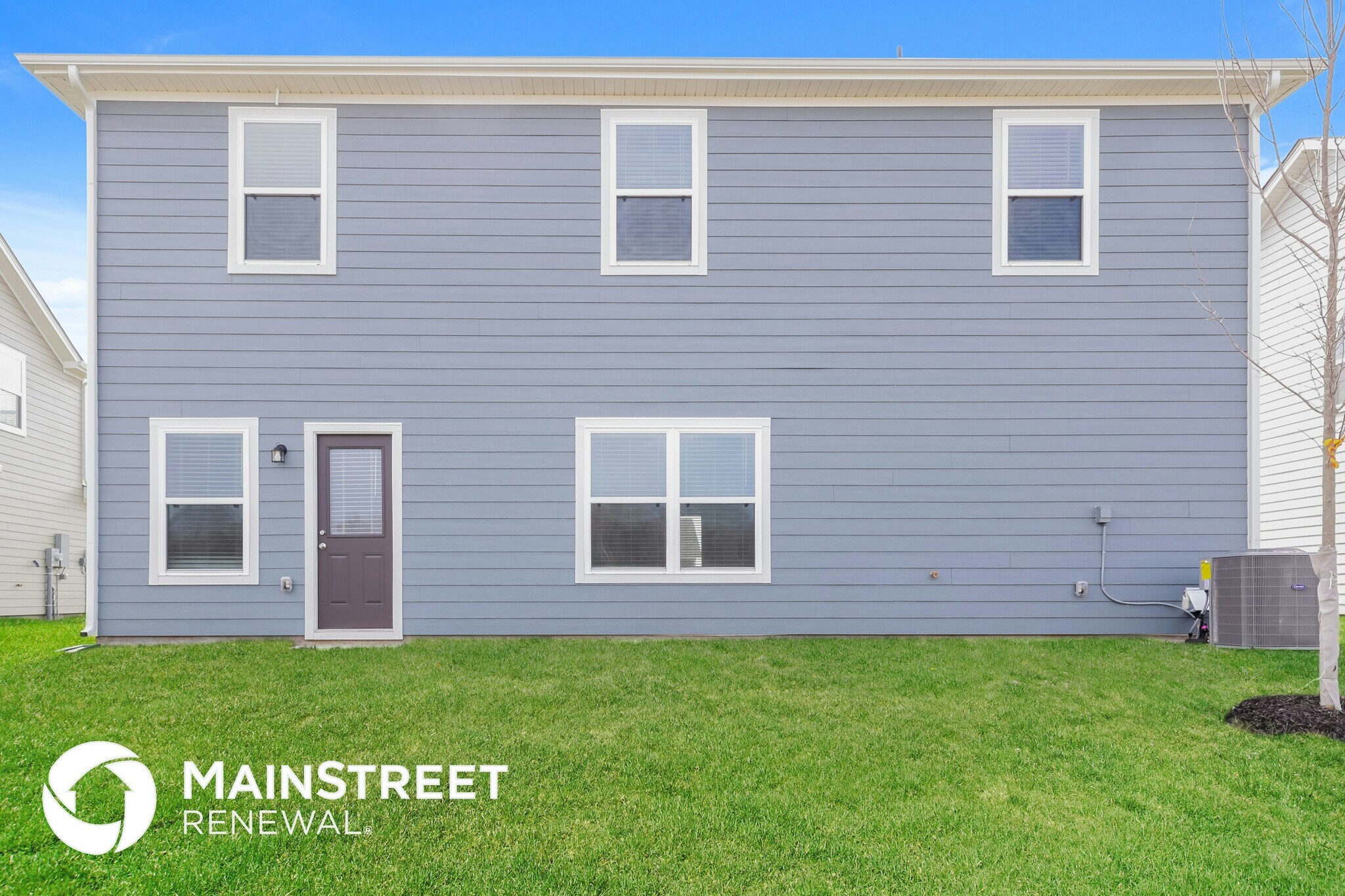 Building Photo - 3211 Quintana Dr