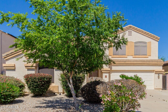 Building Photo - 3496 W Mineral Butte Dr