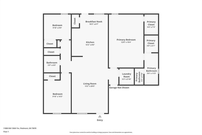 Building Photo - 11800 NW 136th Terrace
