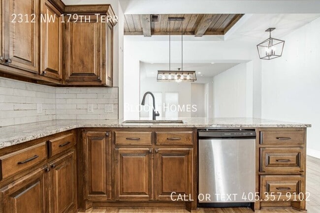 Building Photo - 2312 NW 179th Terrace