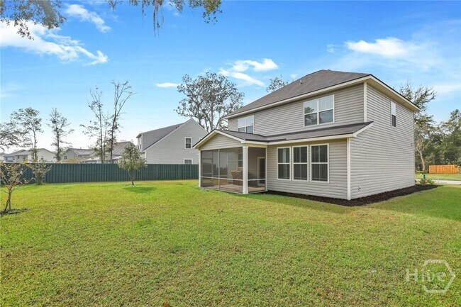 Building Photo - 580 Waybridge Way