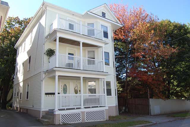 Primary Photo - 65 Carrington Ave