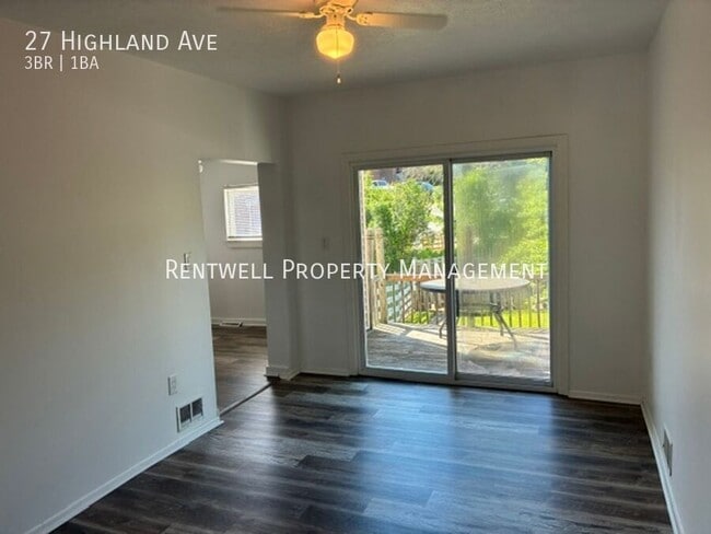 Building Photo - 27 Highland Ave