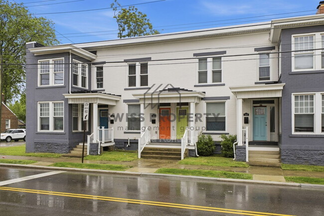 Building Photo - 342 Taylor Ave