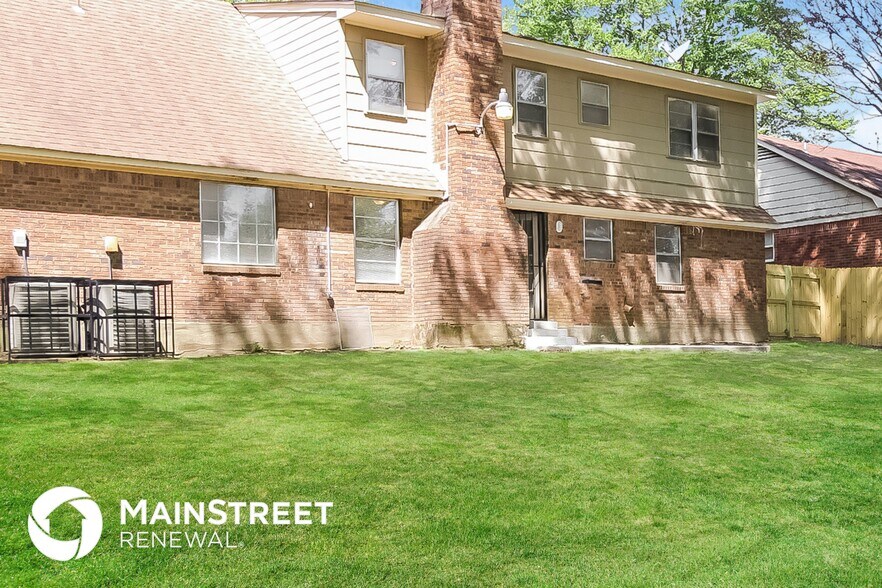 Building Photo - 4334 E Hunters Glen St