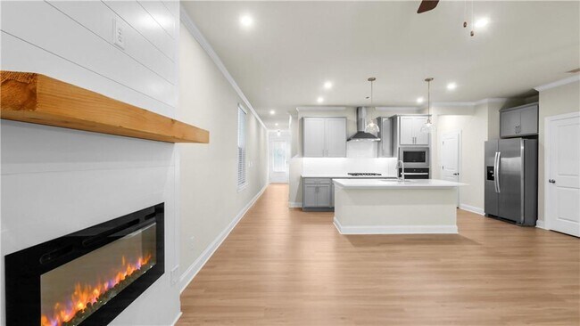 Building Photo - 727 Stickley Oak Way