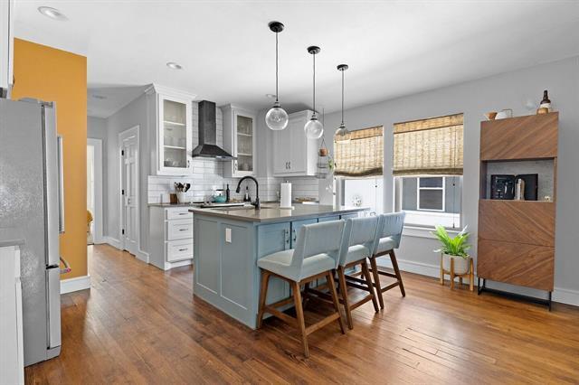 Building Photo - 407 S Marlborough Ave