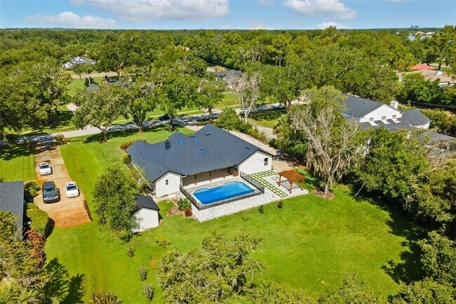 Building Photo - 3417 Bay Meadow Ct
