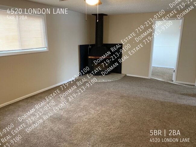 Building Photo - 4520 London Ln