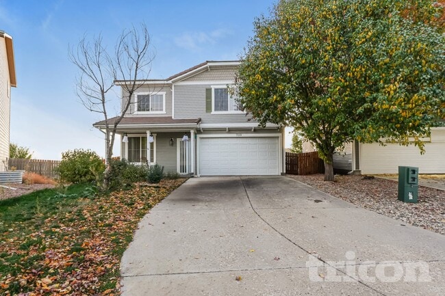 Building Photo - 7519 Chenoa Ct