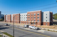 Building Photo - Gordon Crossing