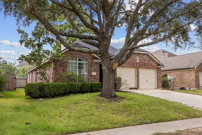 Building Photo - 20703 Louetta Woods Dr