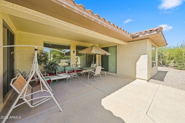 Building Photo - 20093 N Rawhide Way