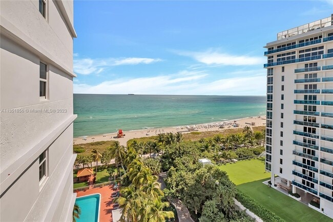 Building Photo - 2401 Collins Ave