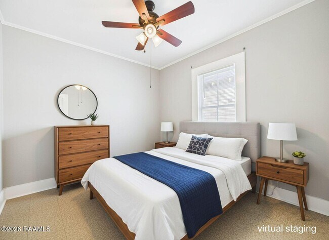 Building Photo - 419 Cleveland St