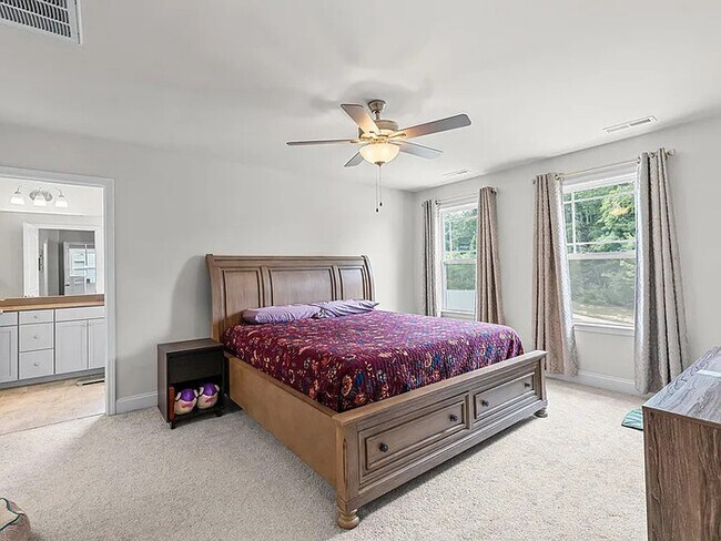 Building Photo - Build Equity Like a Homeowner – Lease to Own