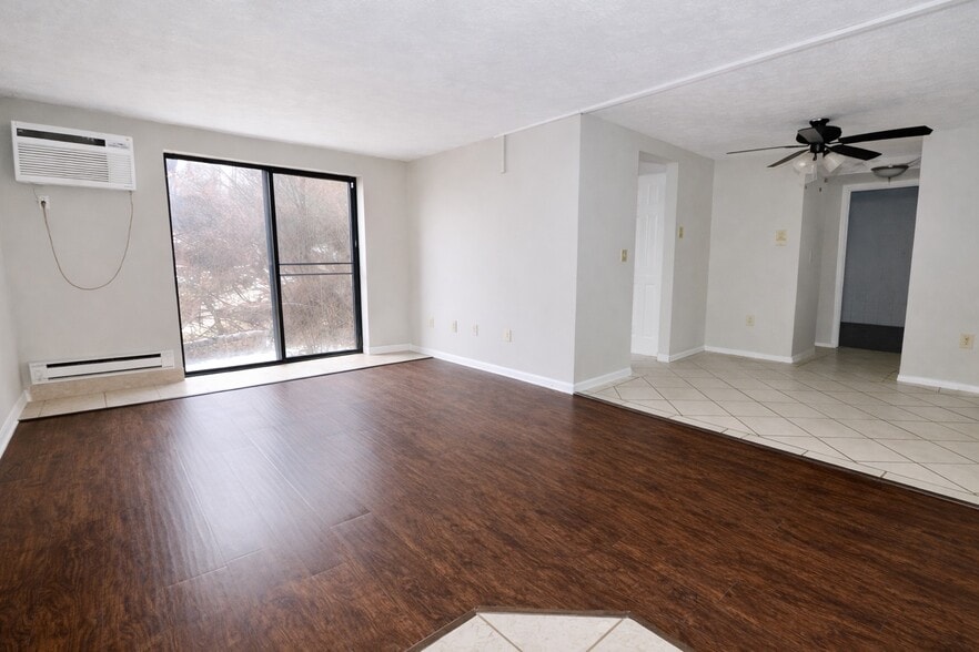 Fountain Square Living Room - Fountain Square