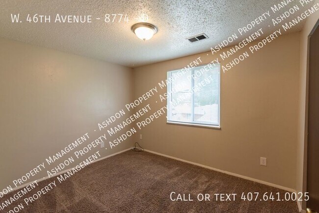 Building Photo - W. W 46th Ave