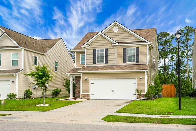 Building Photo - 210 Daniels Creek Cir