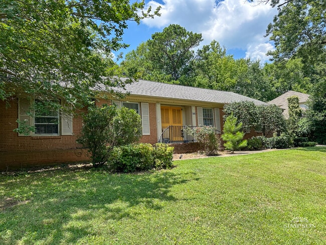 Primary Photo - 6716 Windyrush Rd