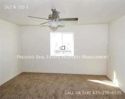 Building Photo - 242 N 750 E-