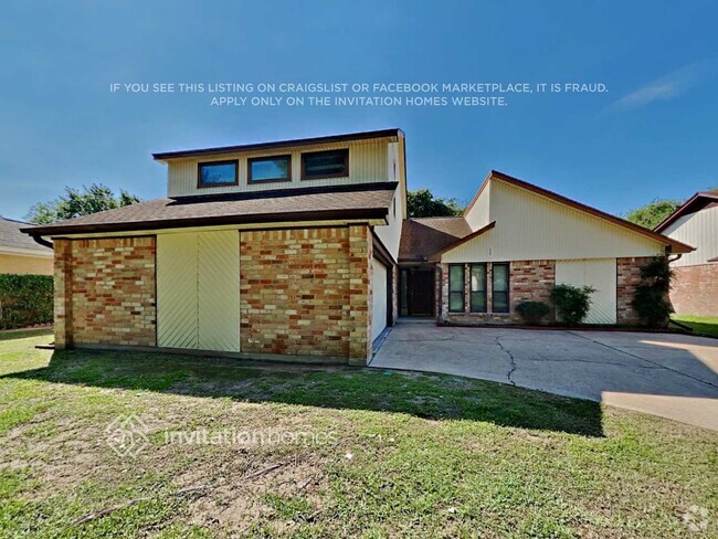Building Photo - 6907 Stoney River Dr