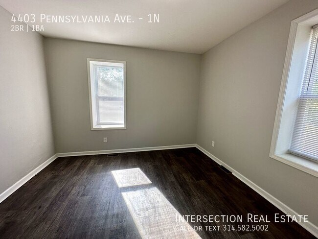 Building Photo - 4403 Pennsylvania Ave