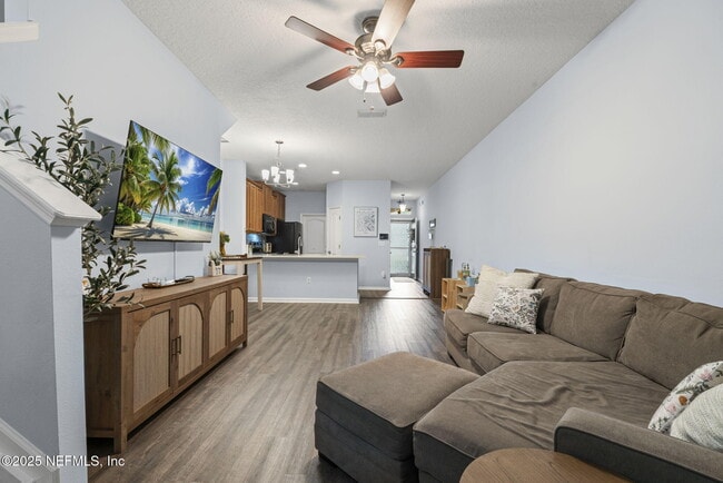 Building Photo - 6110 Bartram Village Dr