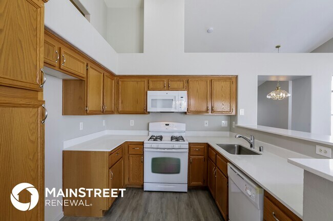 Building Photo - 3428 Steppe St