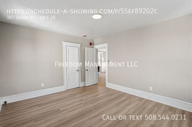 Building Photo - 387 Grove St