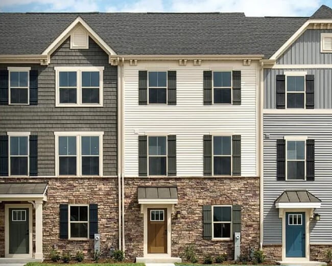 Building Photo - 1009 Newell Towns Ln