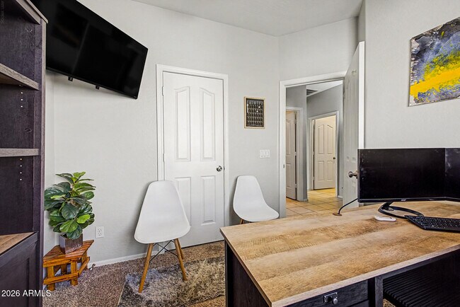 Building Photo - 12571 W Monterey Way