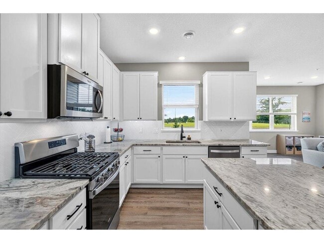Building Photo - 6420 Genevieve Trail